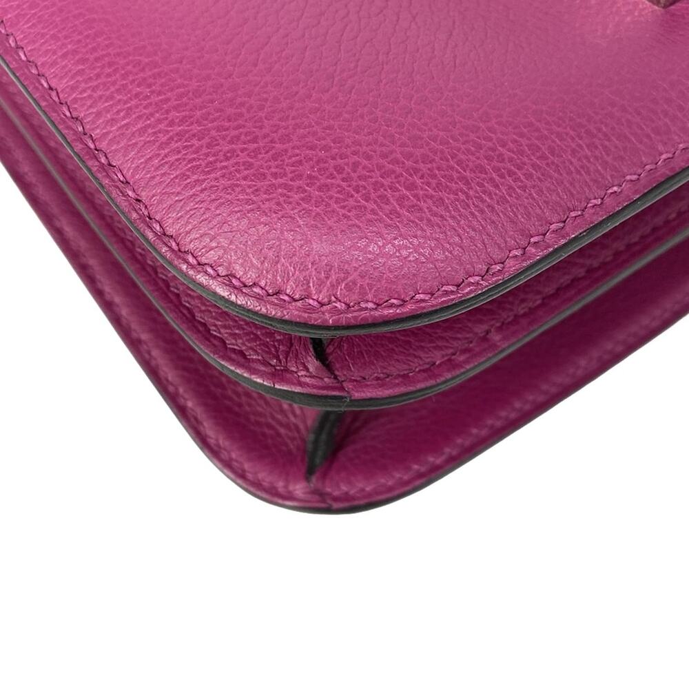 Hermès Constance 3 24 Shoulder Bag - Picture 6 of 16